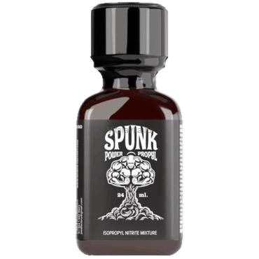 Spunk 24ml Мужество в своем полном проявлении