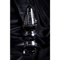 Sexus Glass Anal Plug