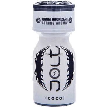 Jolt Coco 10ml Райское наслаждение
