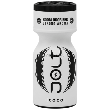 Jolt Coco 10ml Райское наслаждение