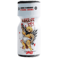 Warrior Sex 10ml