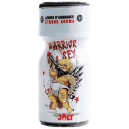 Warrior Sex 10ml