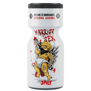 Warrior Sex 10ml Воин секса, воин любви