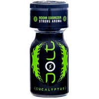 Jolt Eucalyptus 10ml