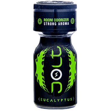 Jolt Eucalyptus 10ml Любимчик коалы
