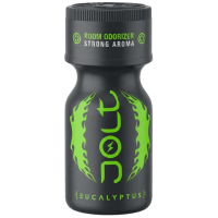 Jolt Eucalyptus 10ml Jolt Eucalyptus 10ml
