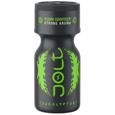 Jolt Eucalyptus 10ml Любимчик коалы