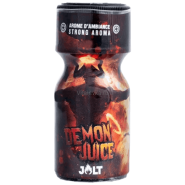 Demon Juice 10ml Демон готов напоить тебя своими соками