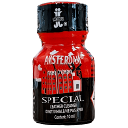 Amsterdam special 10ml