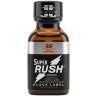 Rush Black 25ml - Rush Black 25ml
