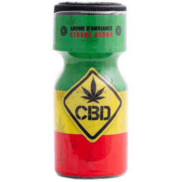 CBD 10ml Почувствуй запах Ямайки!