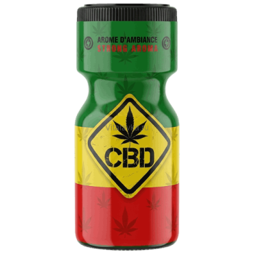 CBD 10ml Почувствуй запах Ямайки!