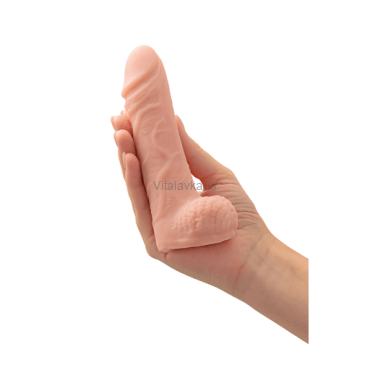 XLover by TOYFA 16см 