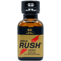 Rush Gold 25ml