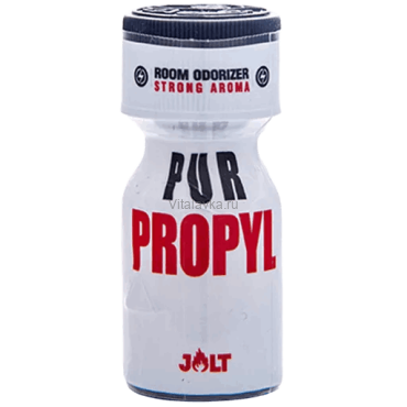 Jolt Propyl 10ml Французский пропил