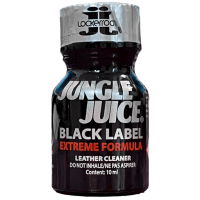 JJ black 10ml