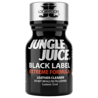 Jungle Juice Black 10ml