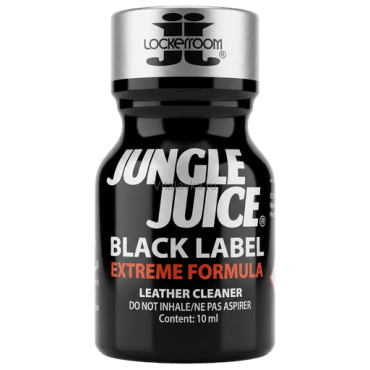 Jungle Juice Black 10ml Самый мощный в Канаде