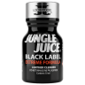 Jungle Juice Black 10ml - Jungle Juice Black 10ml