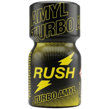 Rush Turbo 10ml Погружение на турбо мощности