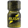Rush Turbo 10ml - Rush Turbo 10ml