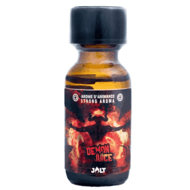 Demon Juice 25ml Почувствуй сок демона на своих устах