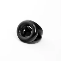 Triple Cosmic Ring