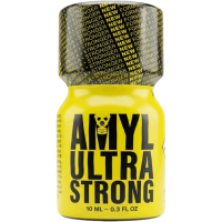 Amyl Ultra Strong 10ml Amyl Ultra Strong 10ml