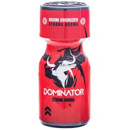 Dominator Red 10ml