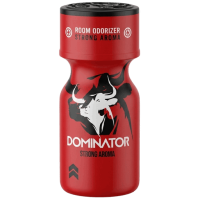 Dominator Red 10ml Dominator Red 10ml