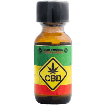 CBD 25ml Пробираемся сквозь заросли
