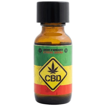 CBD 25ml Пробираемся сквозь заросли