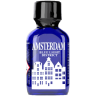 Amsterdam Blue Light District 24ml Amsterdam Blue Light District 24ml - Amsterdam Blue Light District 24ml