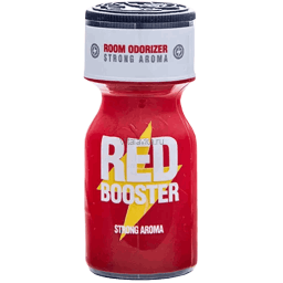 Red Booster 10ml