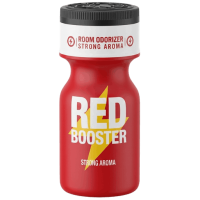 Red Booster 10ml