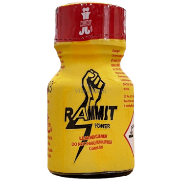 Rammit 10ml Проходит через все узкие препятствия