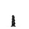 Shuttlecock Anal Dildo - Shuttlecock Anal Dildo