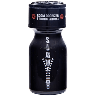 Slave 10ml Для самых покорных