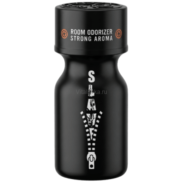Slave 10ml Для самых покорных