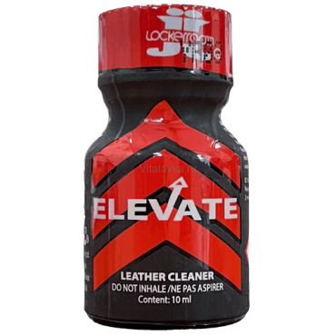 Elevate 10ml Мощный стимулятор для ярких ощущений.