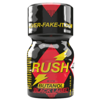 Rush Butanol Black Label 10ml