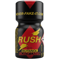Rush Butanol Black Label 10ml Rush Butanol Black Label 10ml