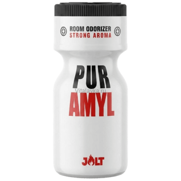 Pur Amyl 10ml Французский амил