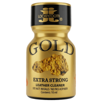 Gold 10ml Gold 10ml