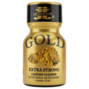 Gold 10ml Не упустите свой шанс испытать на себе мощь и ярость Gold