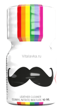 Mustache 10ml Для тех кто в теме