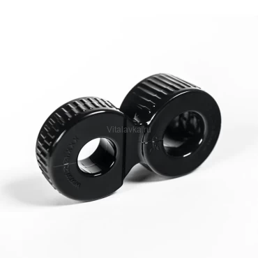 Trainer Double Ring Trainer Double Ring - эрекционное кольцо и растяжитель для яичек для усиления эрекции.