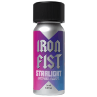 Iron Fist Starlight 24ml