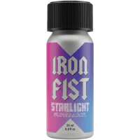 Iron Fist Starlight 24ml Iron Fist Starlight 24ml