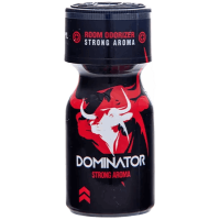 Dominator Black 10ml